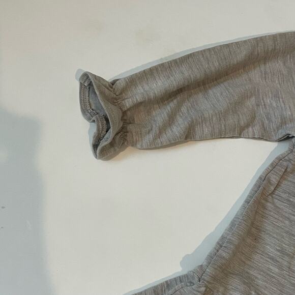 NWT Vignette 2Y Anne Dress in Grey - Picture 3 of 5